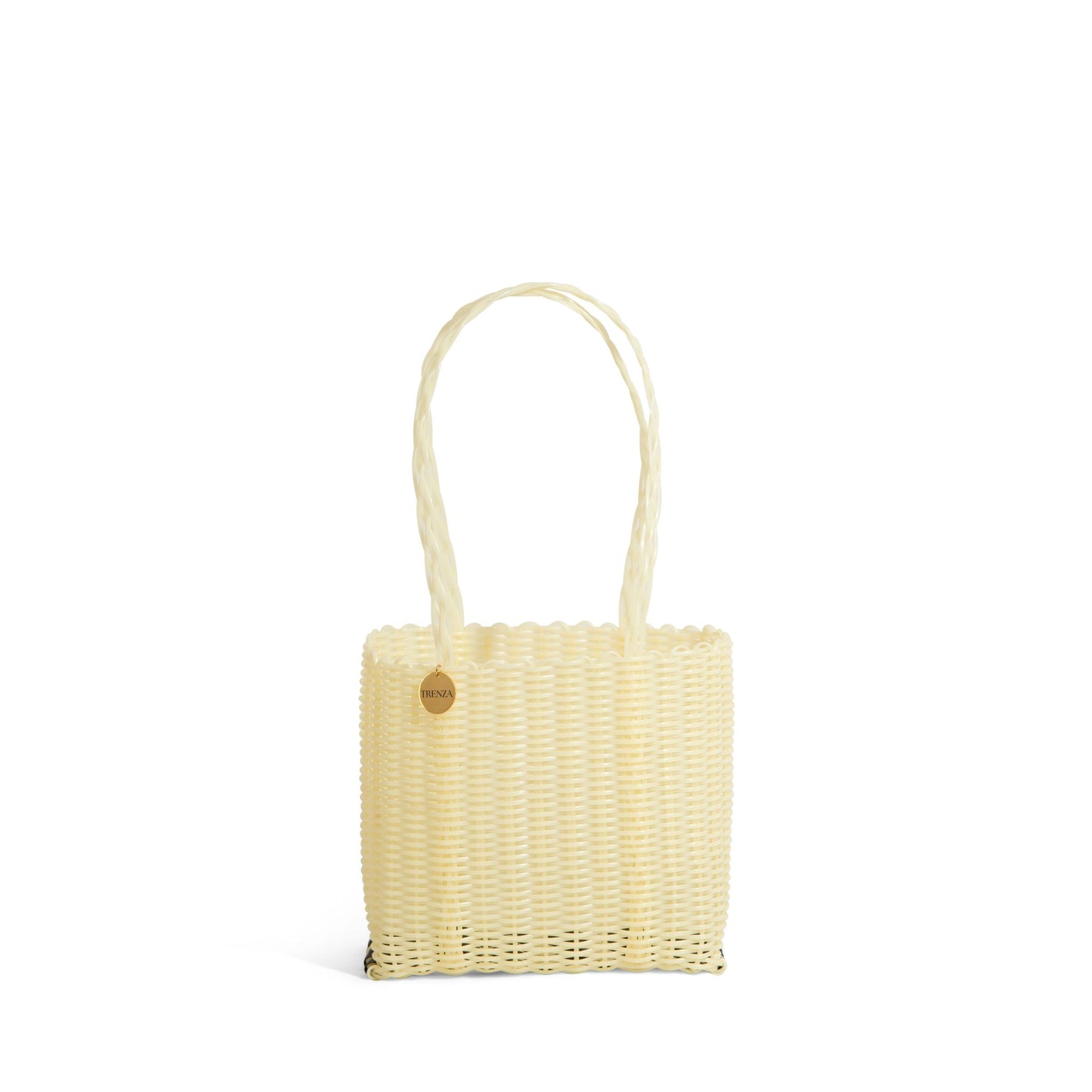 PETIT PANIER - CREME
