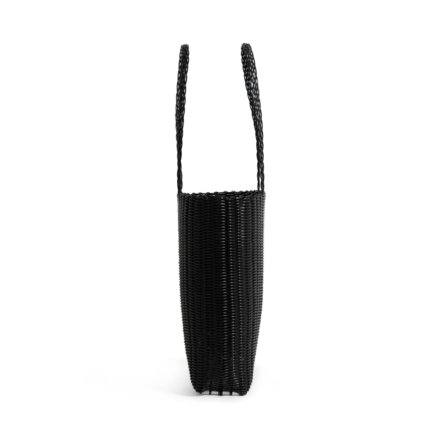 Panier tissé à la main Tote – Trenza