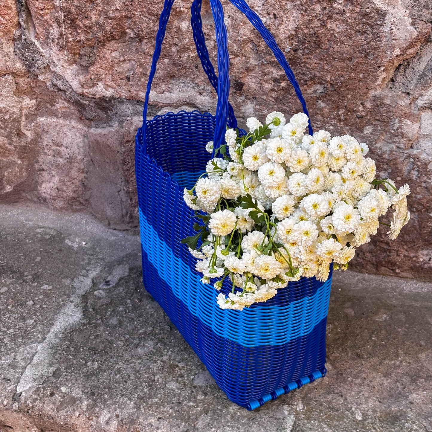 PANIER PACIFIQUE