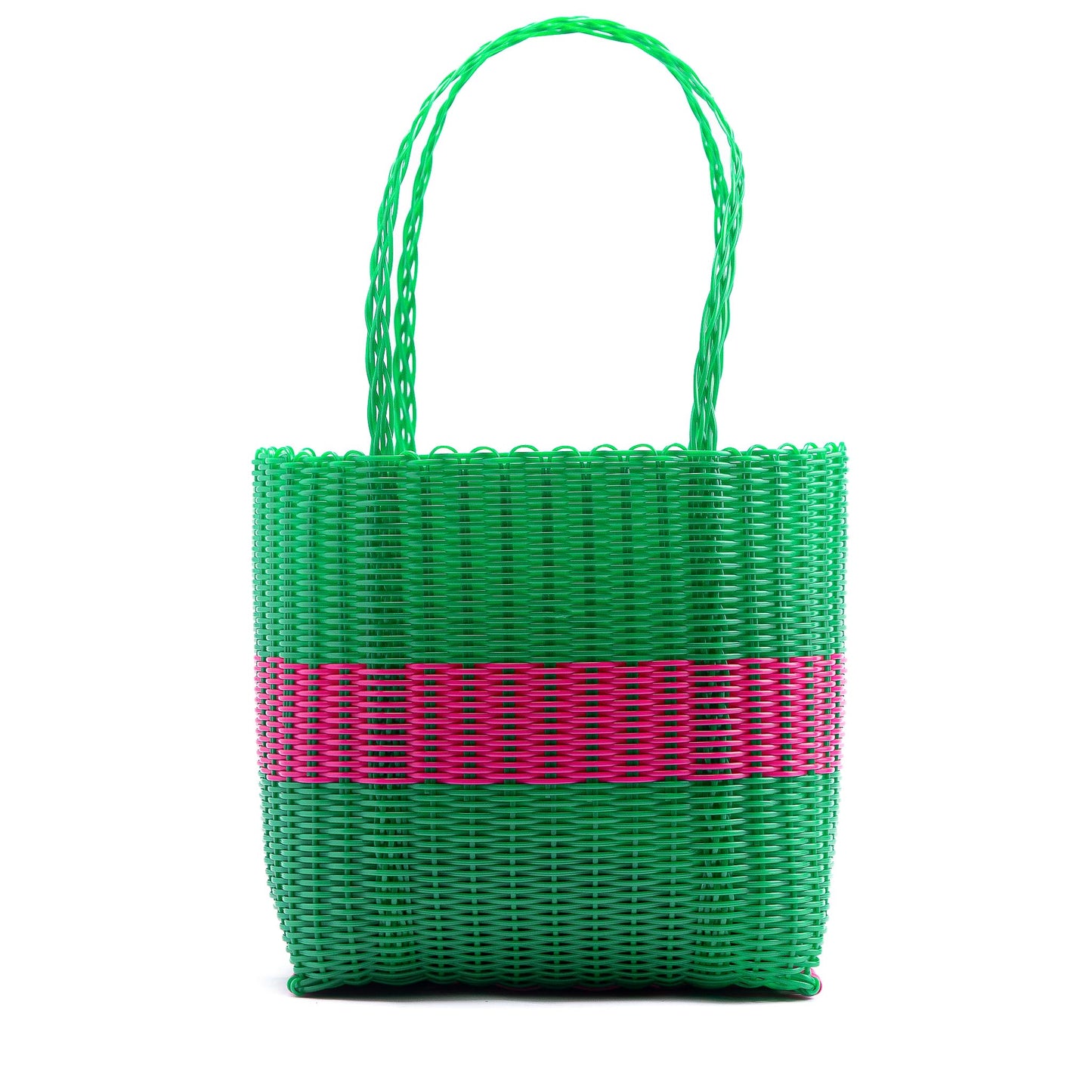 PANIER JUNGLE