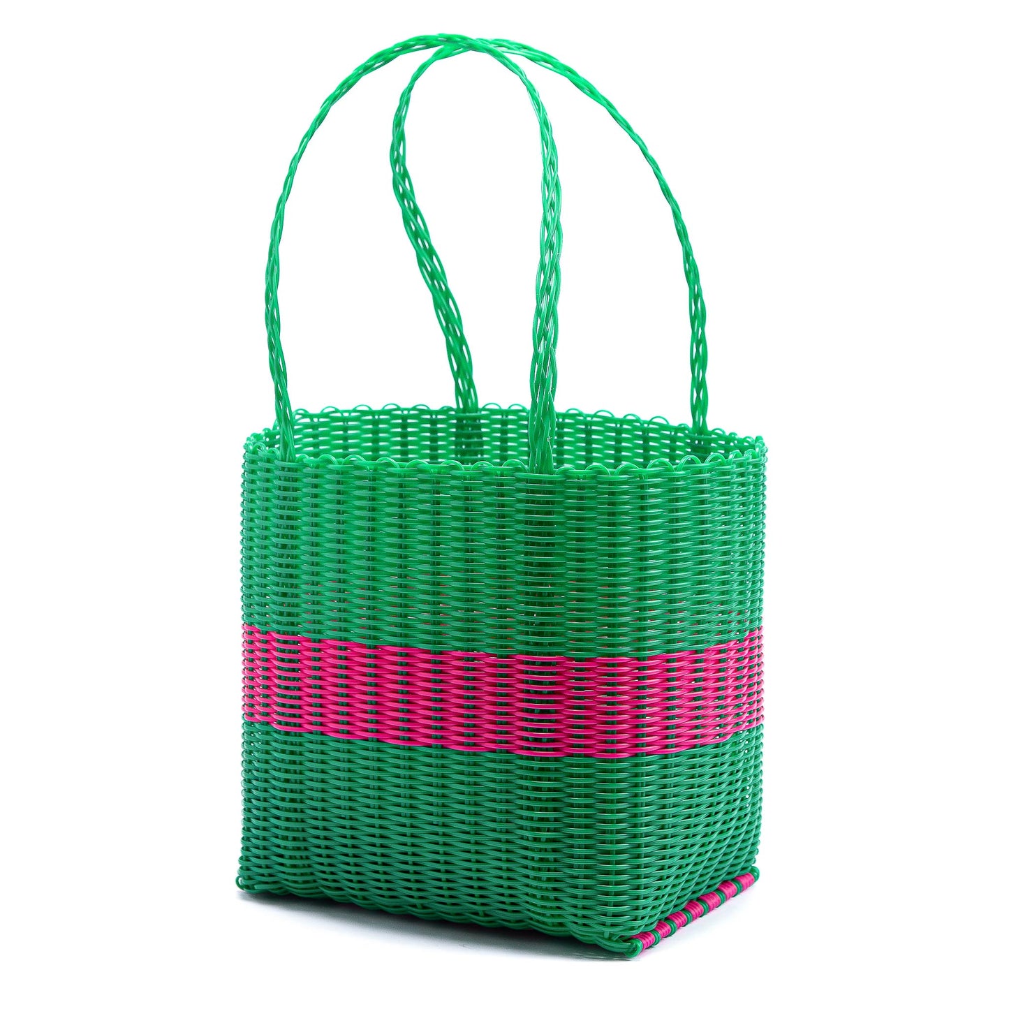 PANIER JUNGLE