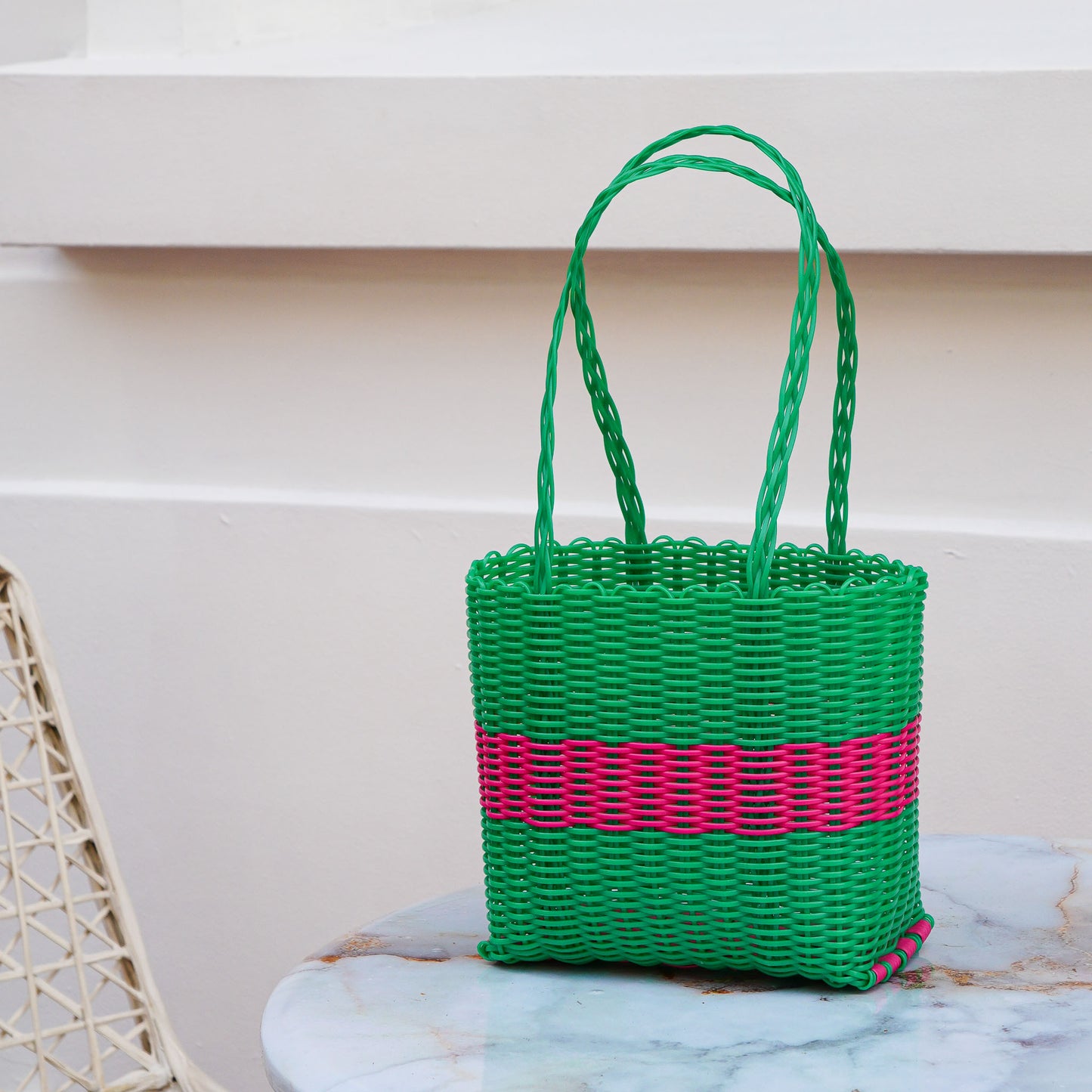 PETIT PANIER JUNGLE
