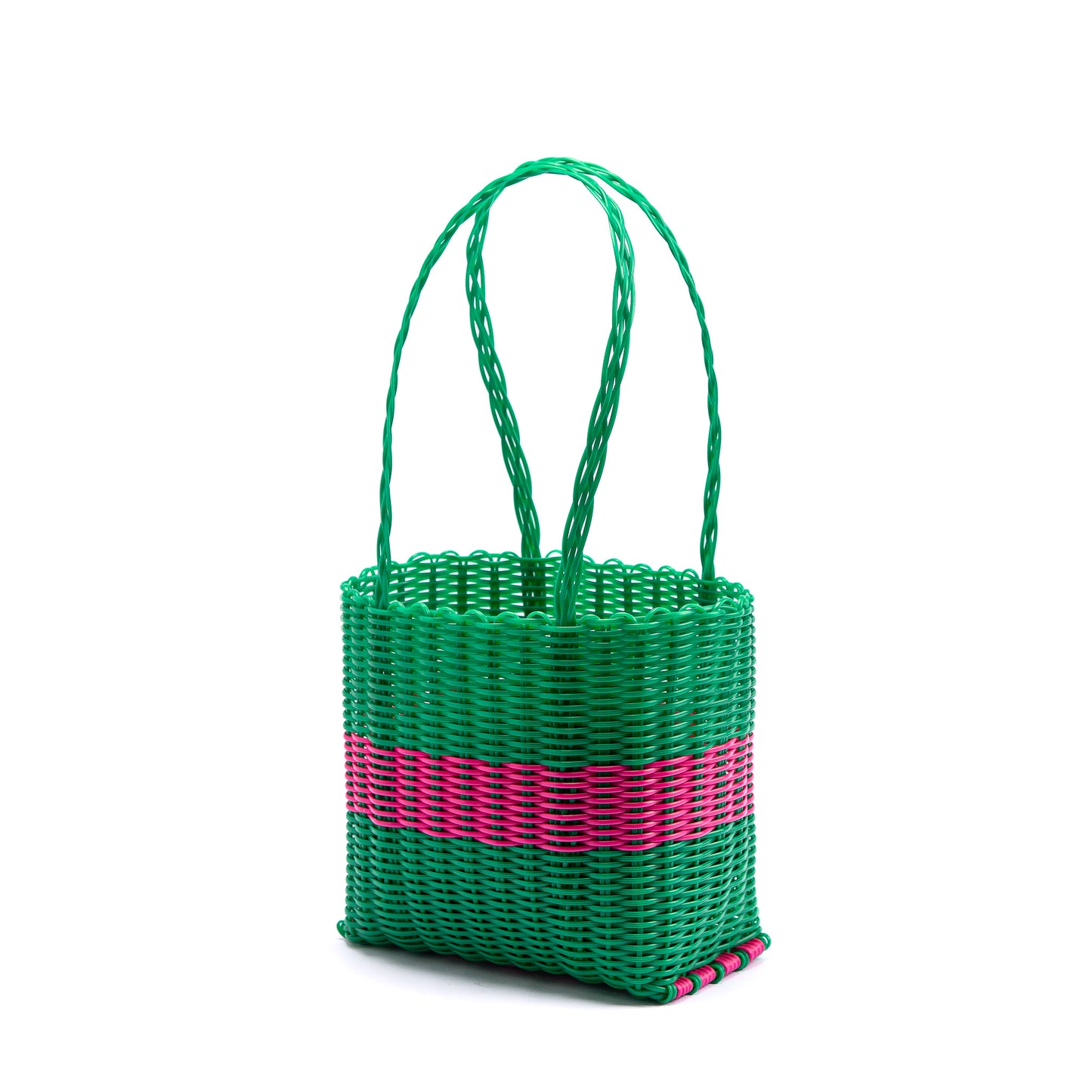 PETIT PANIER JUNGLE