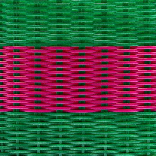 PETIT PANIER - JUNGLE