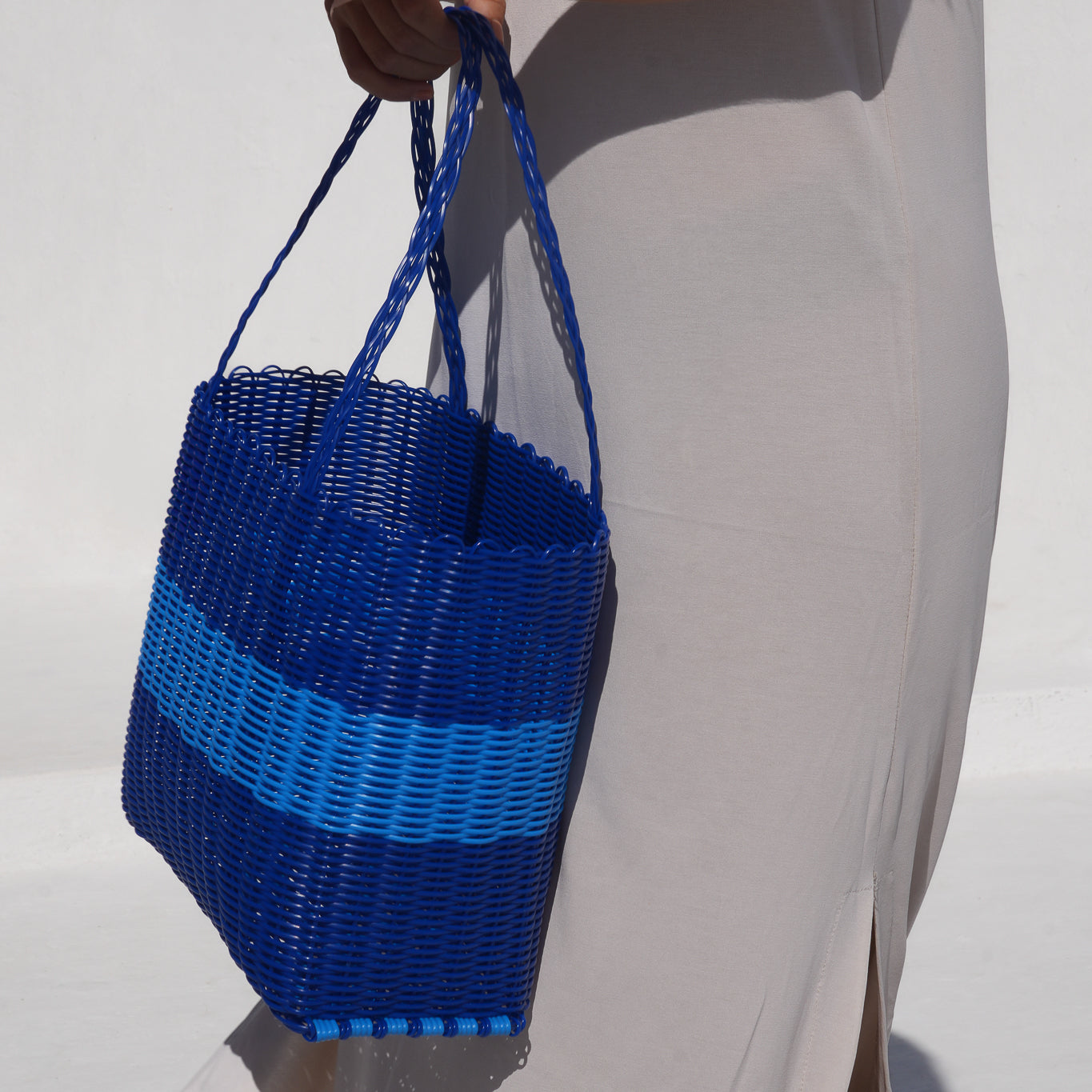 PANIER PACIFIQUE