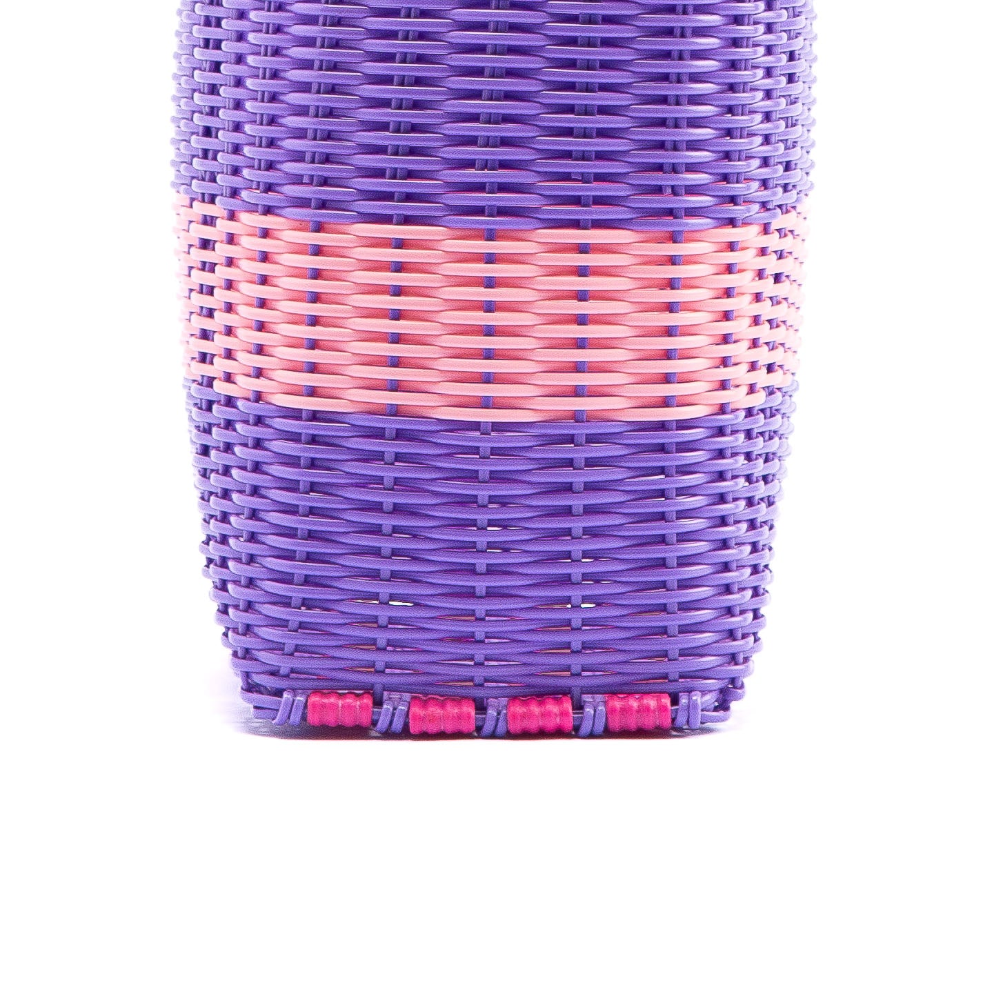 PETIT PANIER LILA