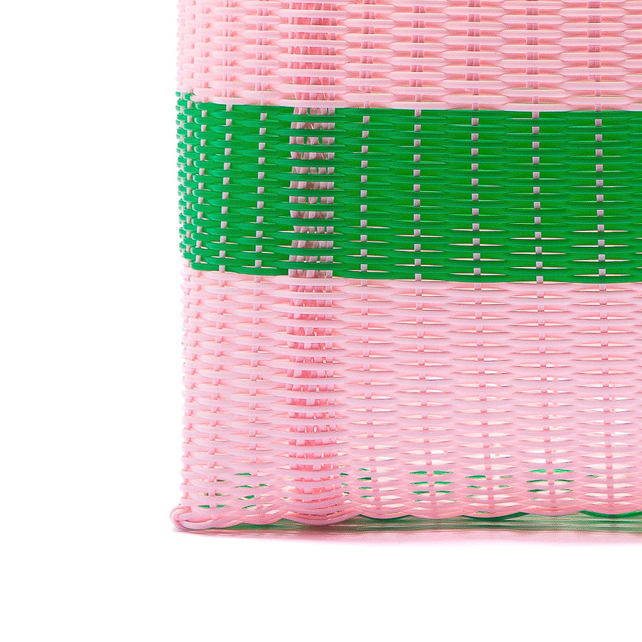 PANIER PASTEL