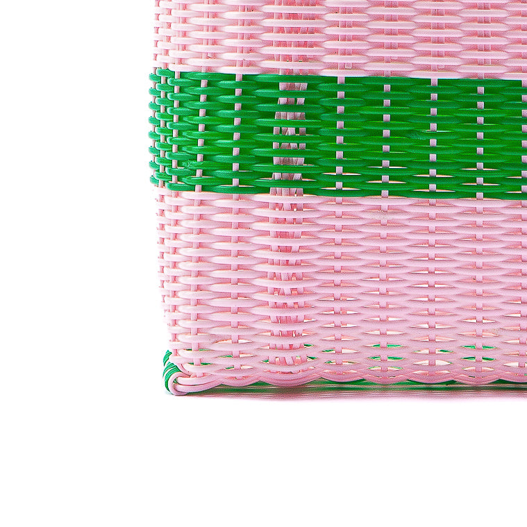PETIT PANIER PASTEL