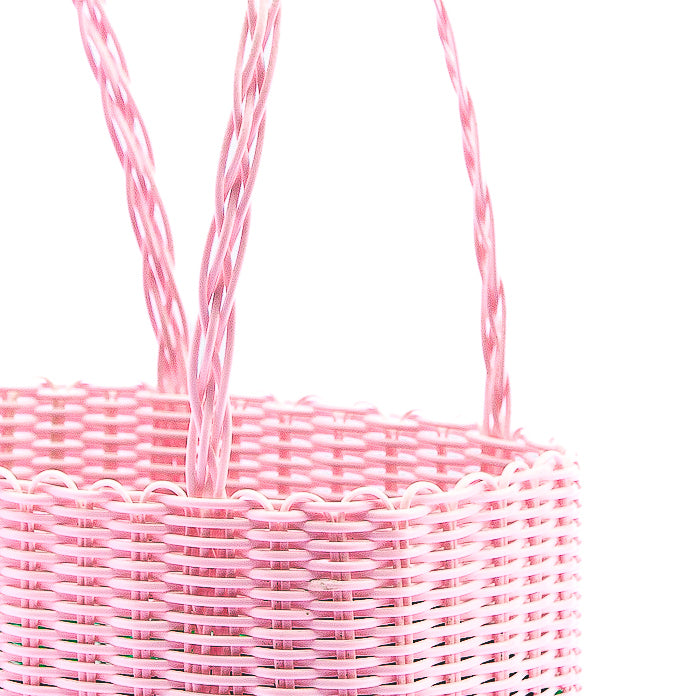 PETIT PANIER PASTEL