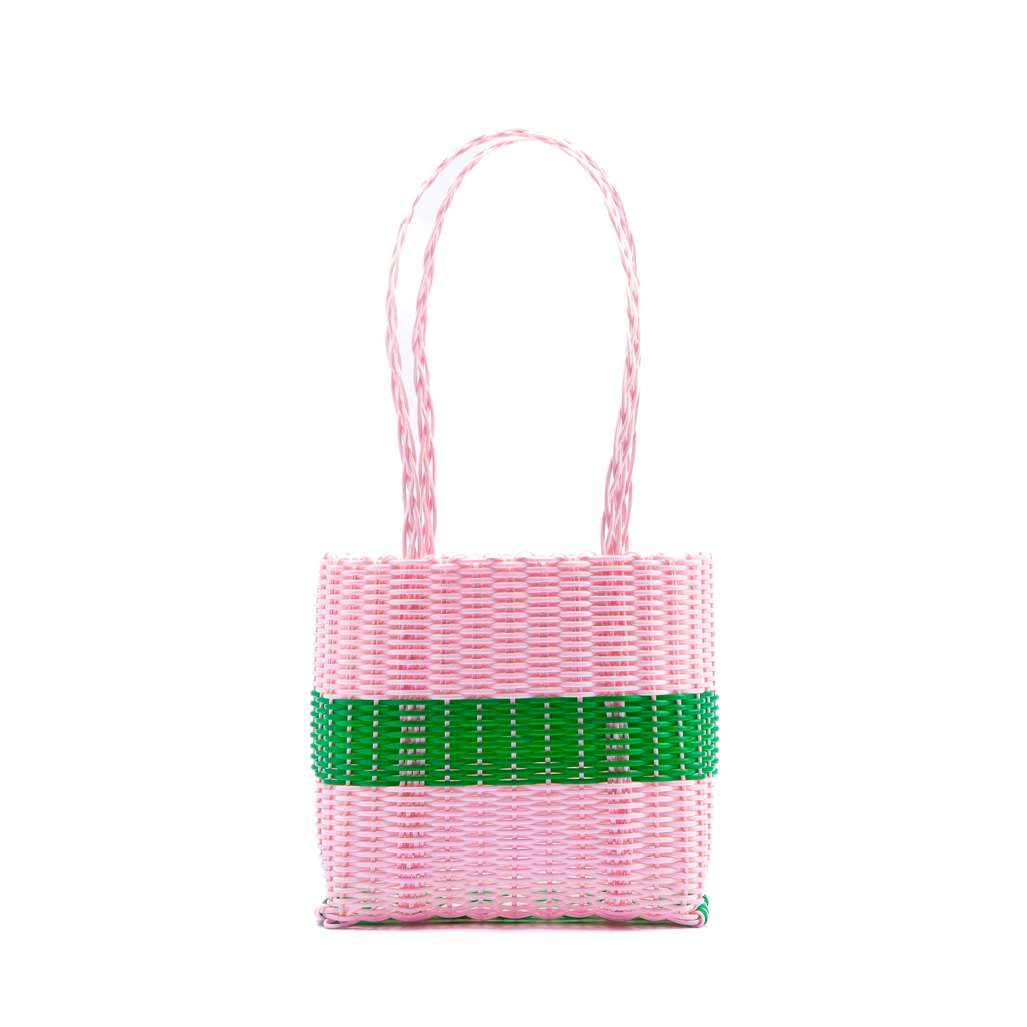 PETIT PANIER PASTEL