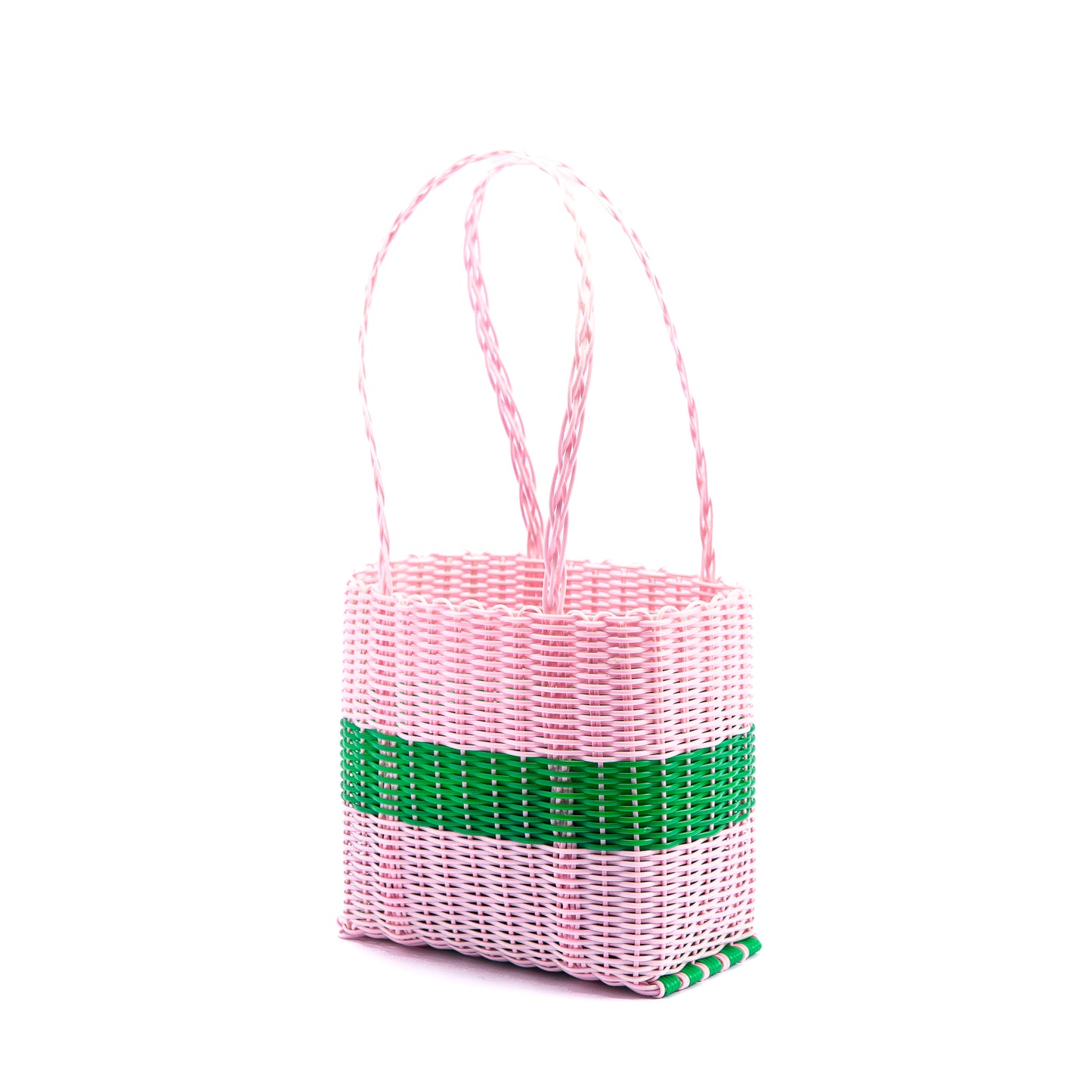 PETIT PANIER PASTEL