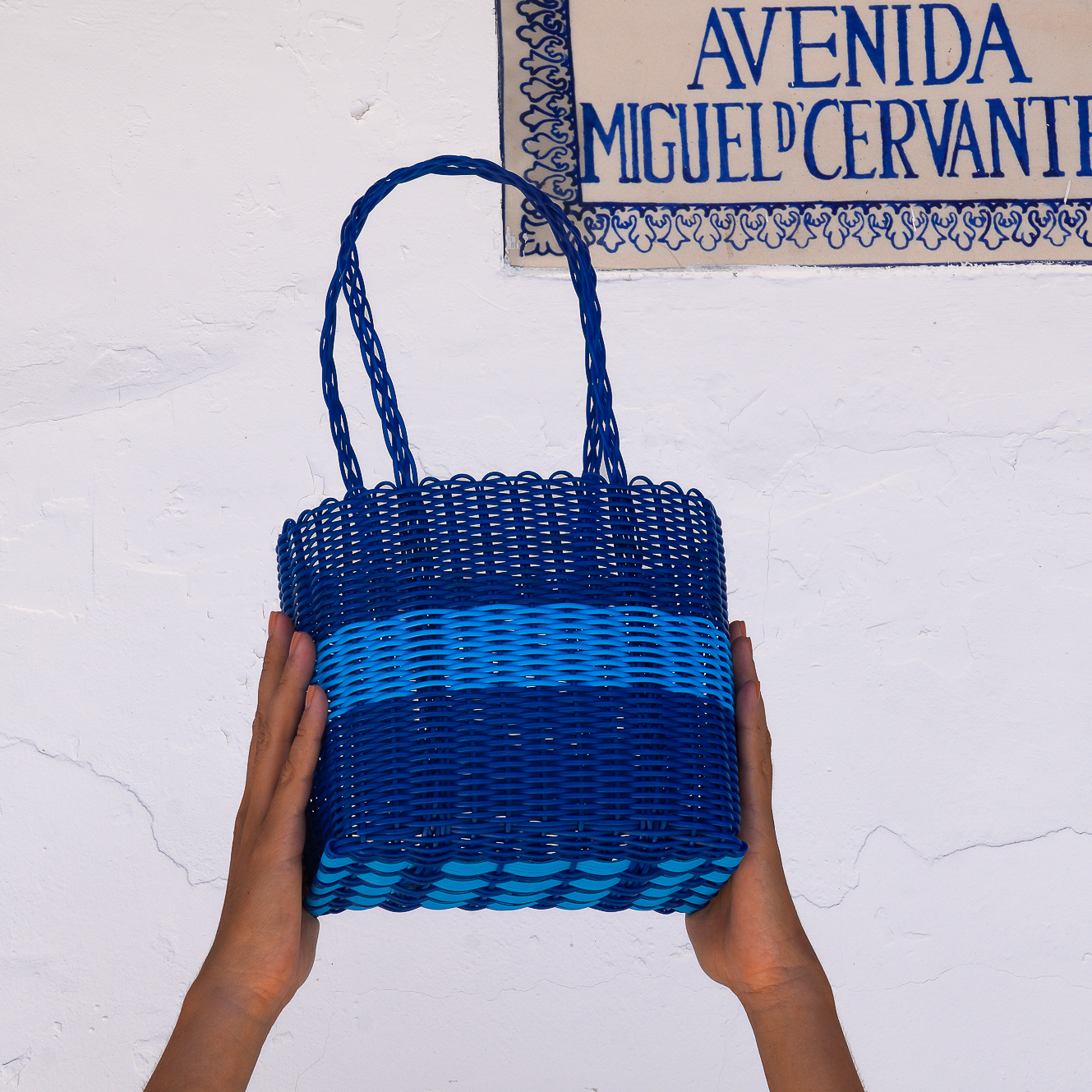 PETIT PANIER PACIFIQUE