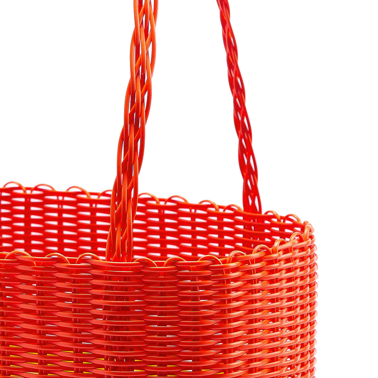 PANIER - POMELO