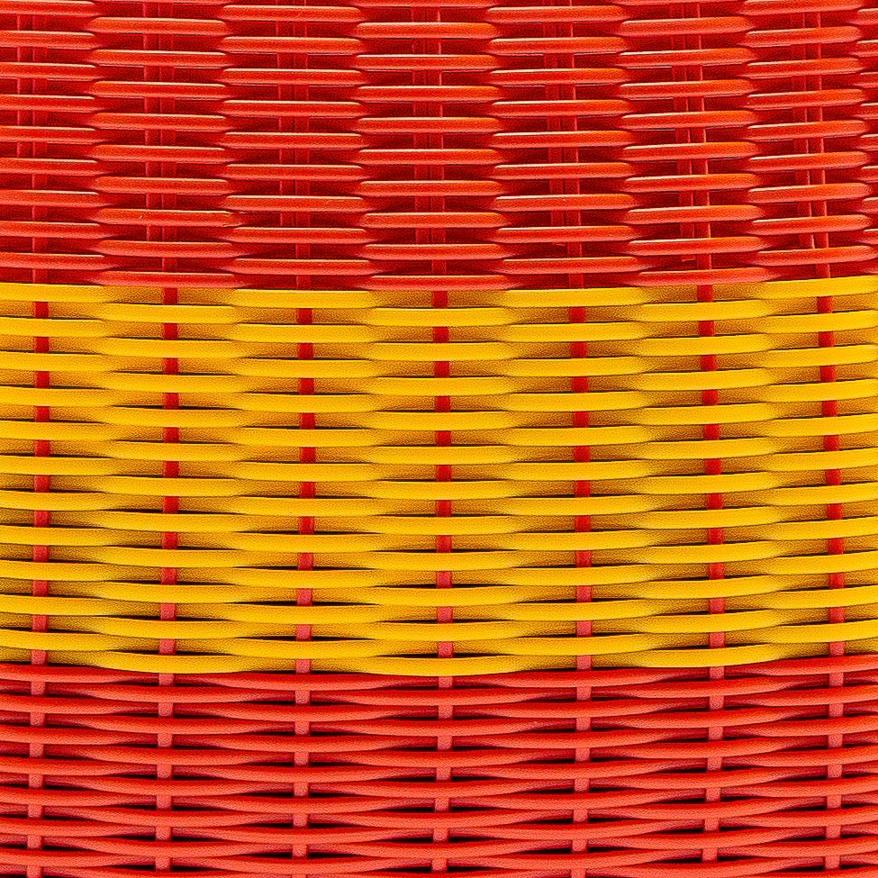 PANIER POMELO