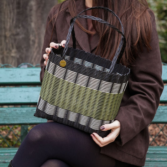 Le sac panier en 2026 : entre mode contemporaine et héritage artisanal