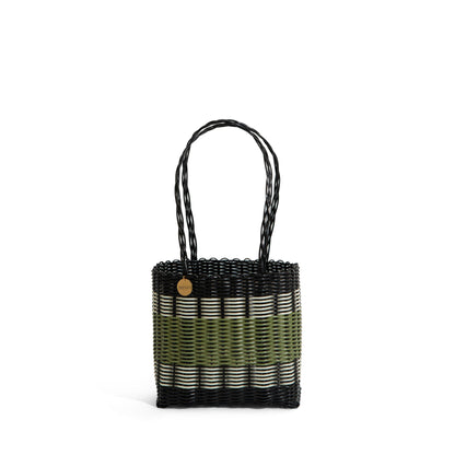 PETIT PANIER - OLIVE
