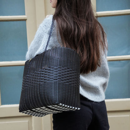 GRAND PANIER - NOCHE