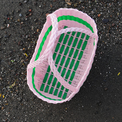 PANIER PASTEL