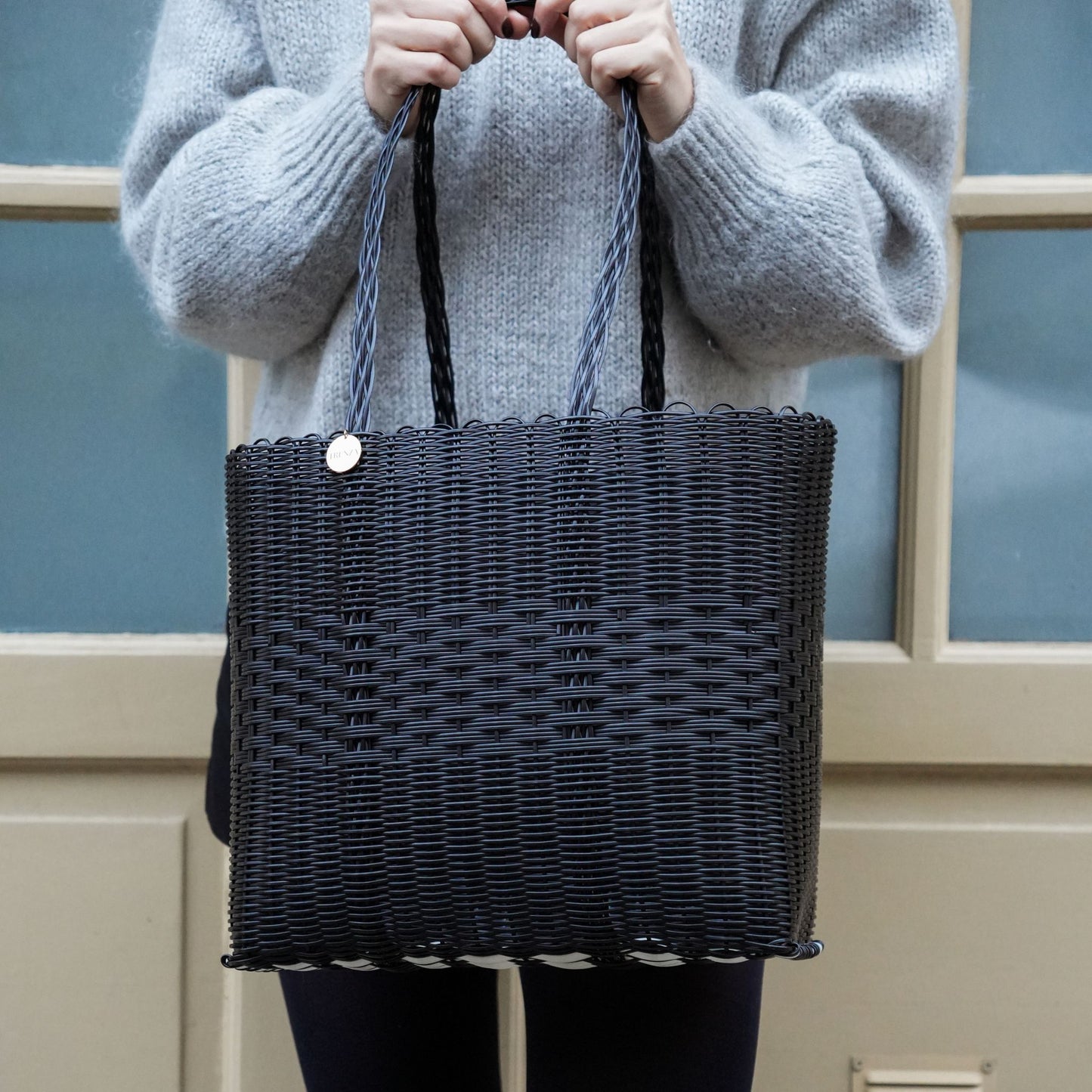 GRAND PANIER - NOCHE