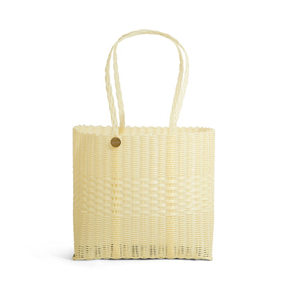 GRAND PANIER - CREME