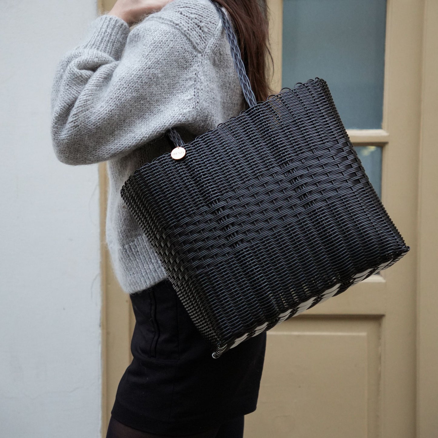 GRAND PANIER - NOCHE