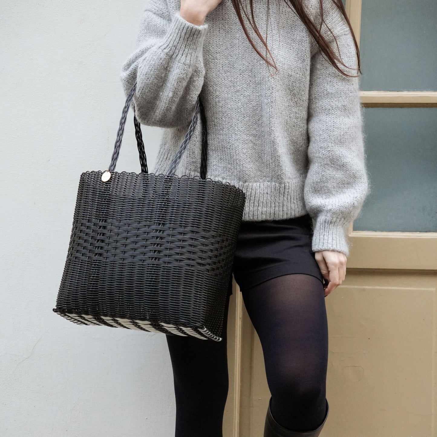 GRAND PANIER - NOCHE