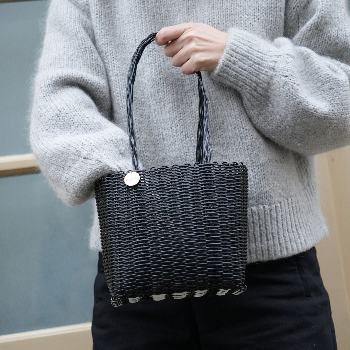 PETIT PANIER - NOCHE