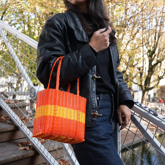 PETIT PANIER - POMELO