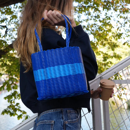 PETIT PANIER - PACIFIQUE