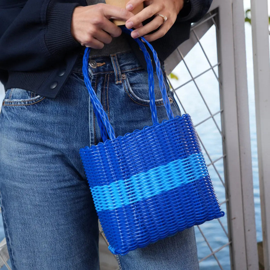 PETIT PANIER - PACIFIQUE