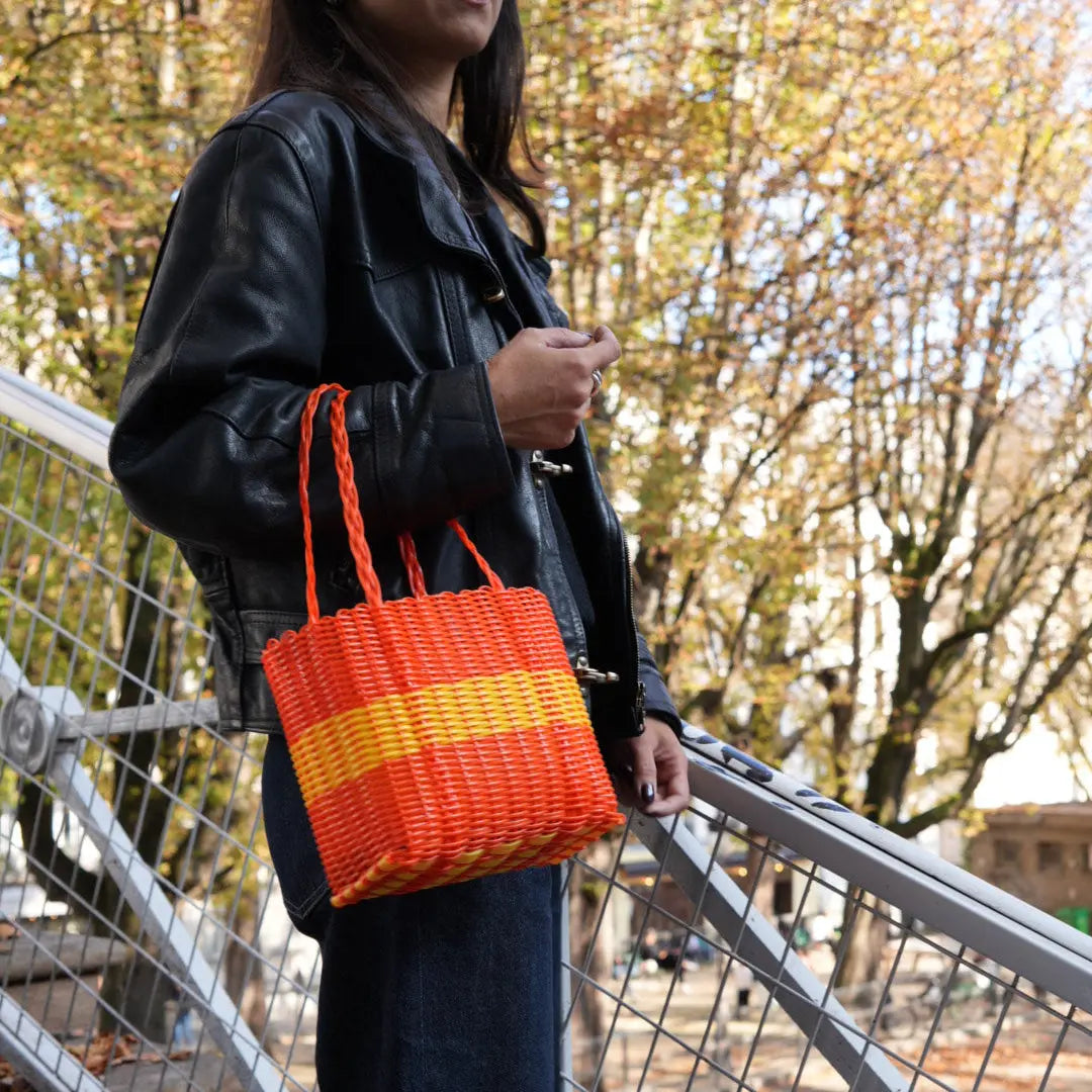 PETIT PANIER - POMELO