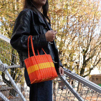 PETIT PANIER - POMELO