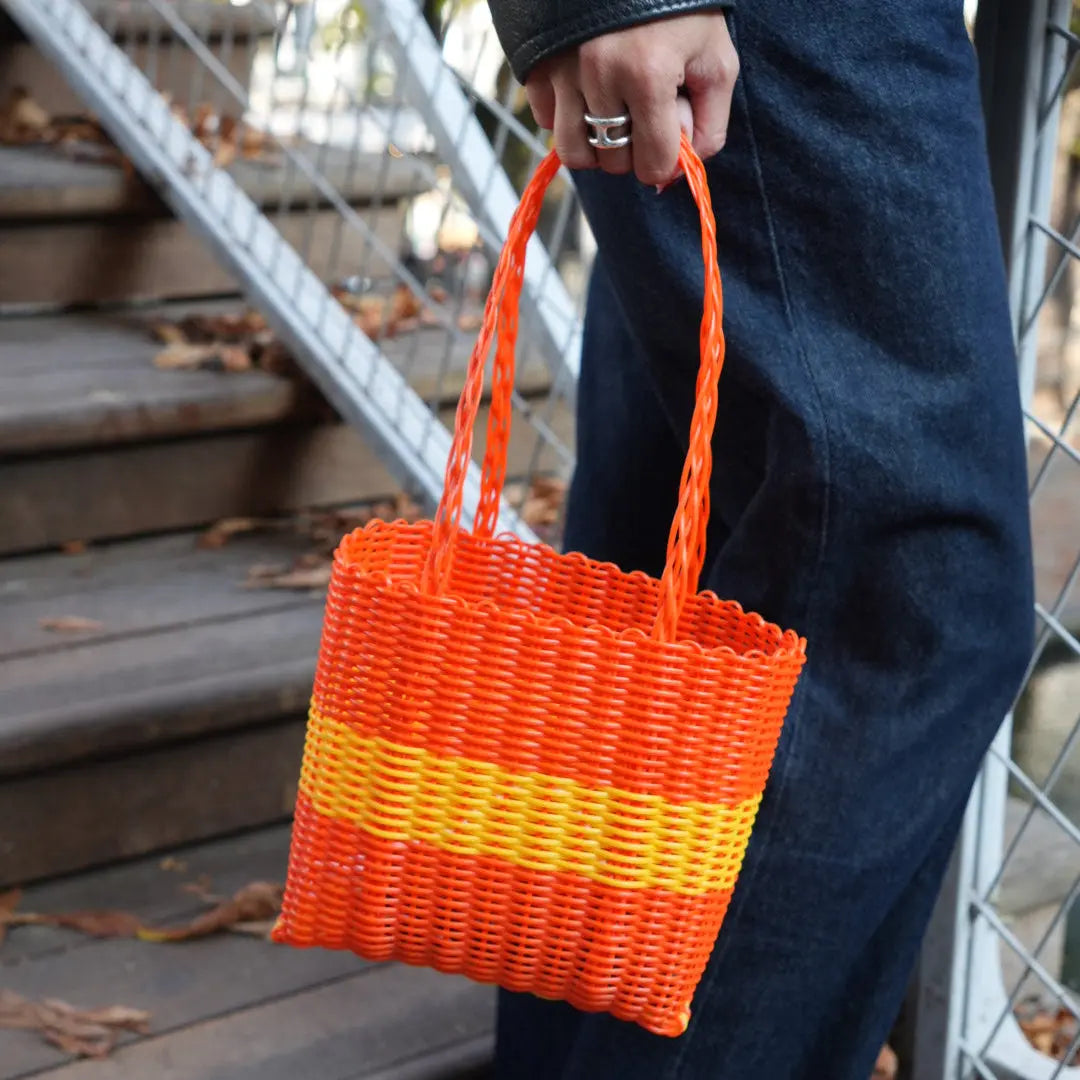 PETIT PANIER - POMELO