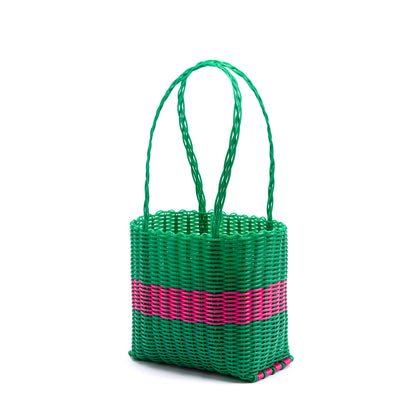 PETIT PANIER JUNGLE