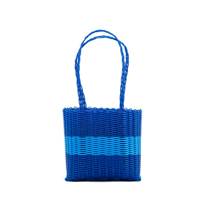 PETIT PANIER PACIFIQUE