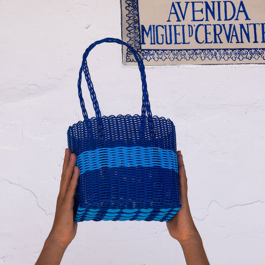 PETIT PANIER PACIFIQUE