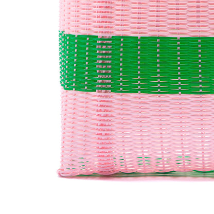PANIER PASTEL