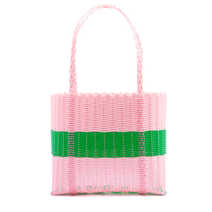 PANIER - PASTEL