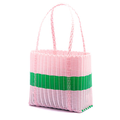 PANIER - PASTEL