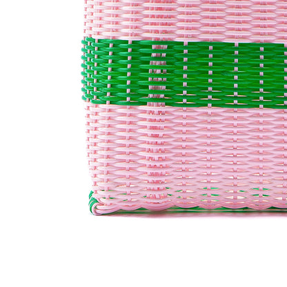PETIT PANIER PASTEL