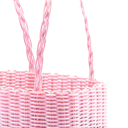 PETIT PANIER PASTEL