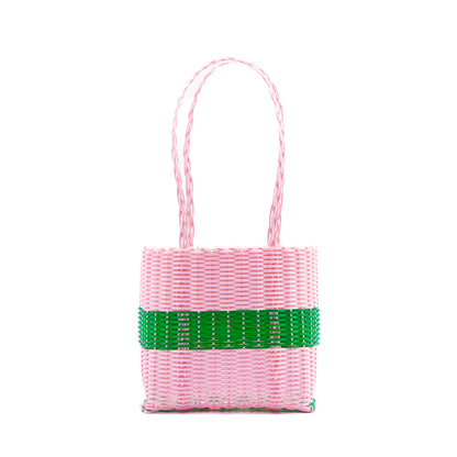 PETIT PANIER PASTEL