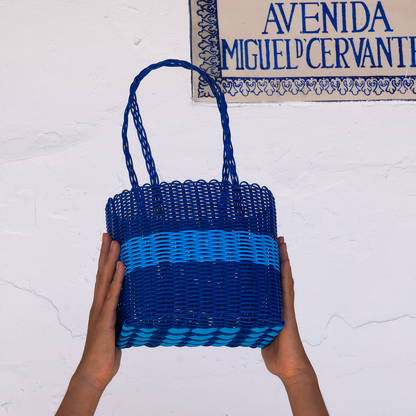 PETIT PANIER PACIFIQUE